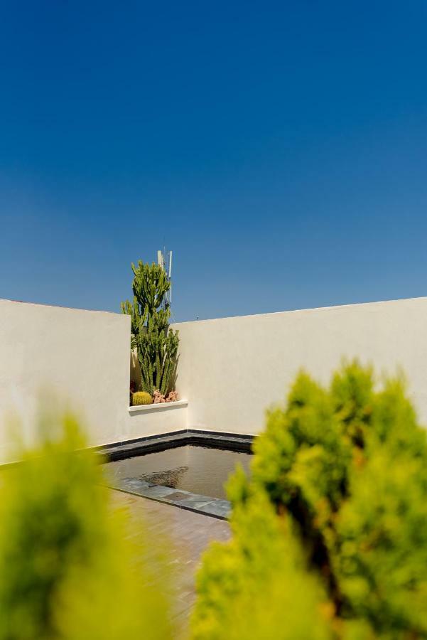 Riad Palais Razala Marrakesh Bagian luar foto